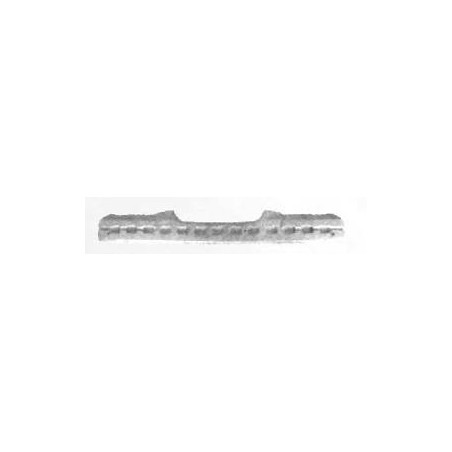 ASSORBITORE PARAURTI ANTERIORE HYUNDAI MATRIX FC 20012008 VERS 2006
