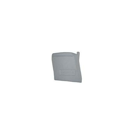 ASSORBITORE PARAURTI POSTERIORE SINISTRO RENAULT KOLEOS HY 20082011