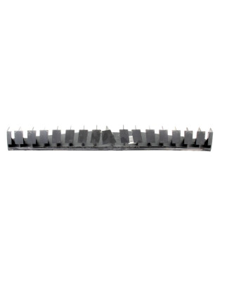 ASSORBITORE PARAURTI POSTERIORE PEUGEOT 308 II LBLPLWLHL3 20132017
