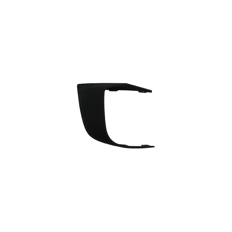 CORNICE GRIGLIA PARAURTI ANTERIORE SINISTRA PORSCHE CAYENNE 92A 20102015 VERS 2015, PORSCHE CAYENNE 9YA 20152018