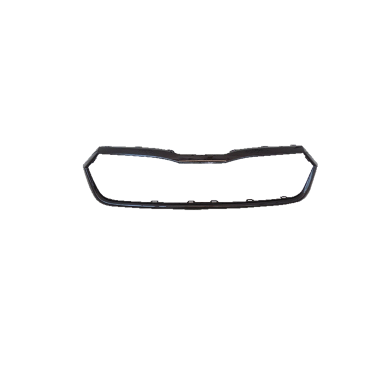 CORNICE GRIGLIA PARAURTI ANTERIORE NERA SKODA OCTAVIA 7 NX3NN3PV3NX5PV5 2020 VERS 2024