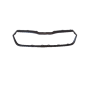 CORNICE GRIGLIA PARAURTI ANTERIORE NERA SKODA OCTAVIA 7 NX3NN3PV3NX5PV5 2020 VERS 2024
