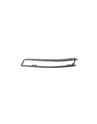 CORNICE LUCE DIURNA ANTERIORE SINISTRA CON PRIMER VOLKSWAGEN PASSAT 3C23C5 20052011