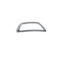 CORNICE GRIGLIA PARAURTI ANTERIORE SINISTRA CROMATA RENAULT CAPTUR I J5H5 20132017