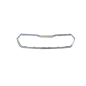 CORNICE GRIGLIA PARAURTI ANTERIORE CROMATA SKODA OCTAVIA 7 NX3NN3PV3NX5PV5 2020 VERS 2024