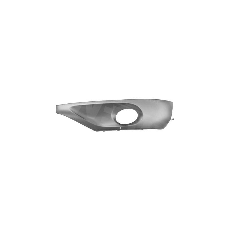 CORNICE FENDINEBBIA SINISTRA VOLKSWAGEN TOUAREG 7P57P6 20102014