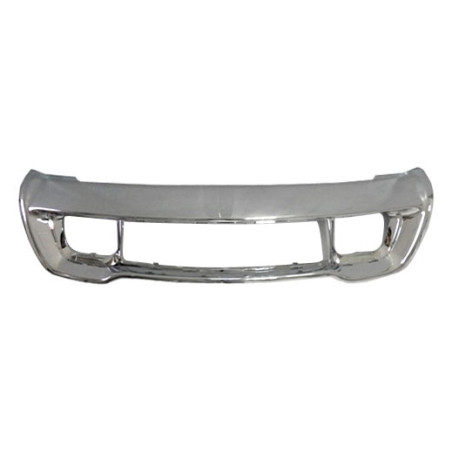 CORNICE GRIGLIA CROMATA JEEP GRAND CHEROKEE WKWK2 20142017