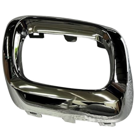 CORNICE RETRONEBBIA POSTERIORE SINISTRA CROMATA MERCEDES-BENZ GLB X247 2019