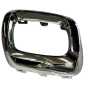 CORNICE RETRONEBBIA POSTERIORE SINISTRA CROMATA MERCEDES-BENZ GLB X247 2019