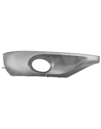 CORNICE FENDINEBBIA DESTRA VOLKSWAGEN TOUAREG 7P57P6 20102014