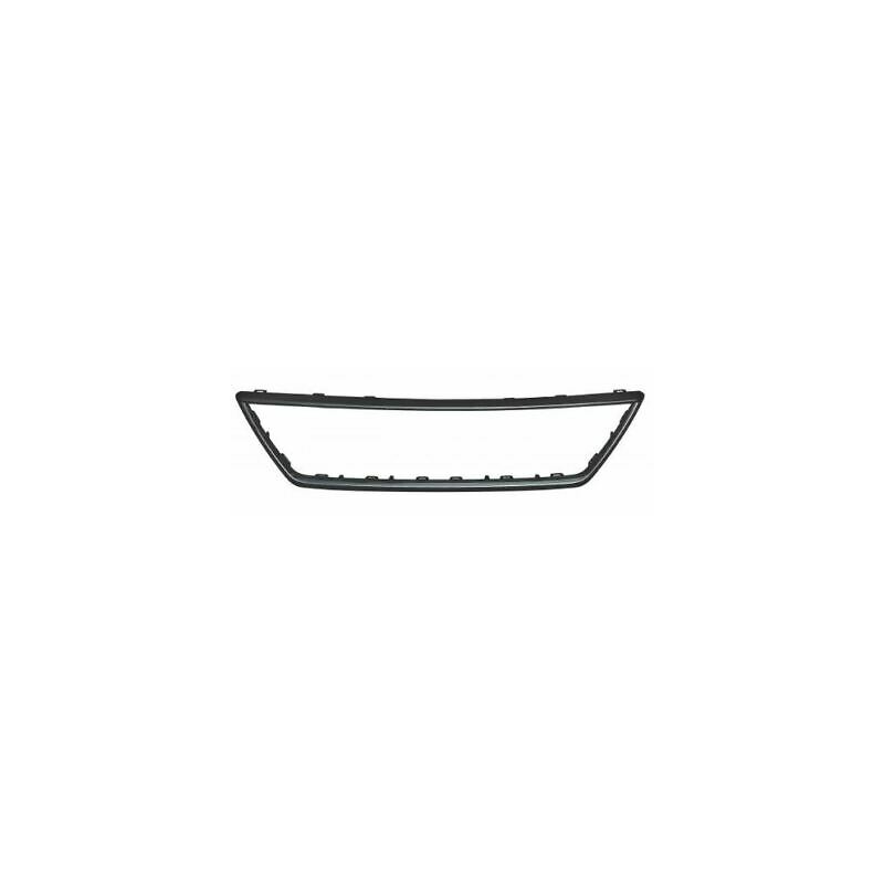 CORNICE GRIGLIA ANTERIORE NERA SEAT LEON 5F1 20172020