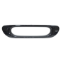 CORNICE RETRONEBBIA NERA MINI CABRIO F57 20152021, MINI CLUBMAN F54 2015, MINI COOPERONE F55F56 20142021