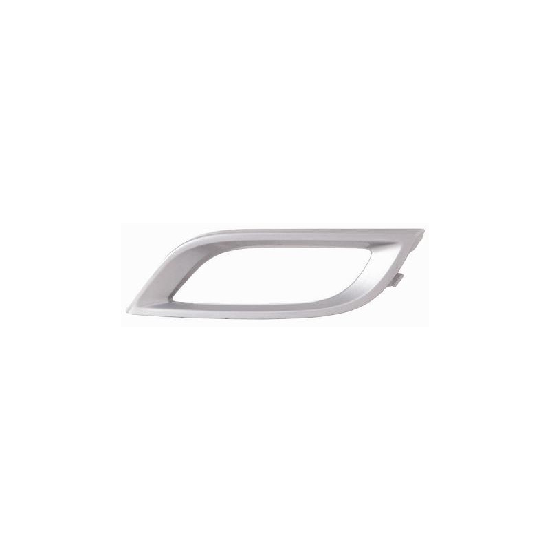 CORNICE FENDINEBBIA SINISTRA MAZDA 3 SDN-HB BLBK 20082013