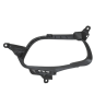 CORNICE FARO ANTERIORE SINISTRA JEEP CHEROKEE KL 20142019