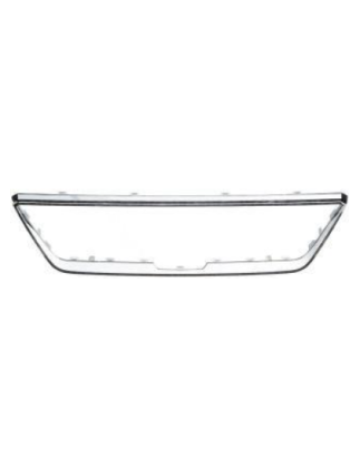 CORNICE GRIGLIA RADIATORE CROMATA SEAT IBIZA KJ1KJG 2017