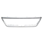 CORNICE GRIGLIA RADIATORE CROMATA SEAT IBIZA KJ1KJG 2017