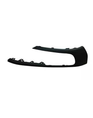 CORNICE FENDINEBBIA ANTERIORE SINISTRA VOLKSWAGEN TOUAREG 7P57P6 20142018