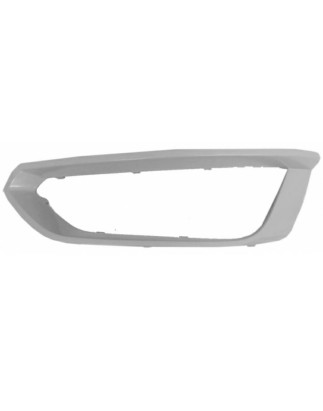 CORNICE GRIGLIA PARAURTI ANTERIORE SINISTRA GRIGIA BMW SERIES 2 COUPECABRIO F22F23 20142019