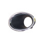 CORNICE FENDINEBBIA SINISTRA CROMATANERA NISSAN QASHQAI J11 20132017