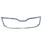 CORNICE GRIGLIA PARAURTI ANTERIORE CROMATA SKODA OCTAVIA 6 5E3NL3NR35E55E6 20172020