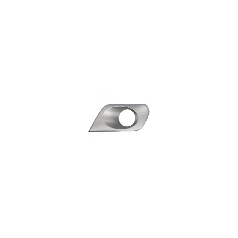 CORNICE FENDINEBBIA SINISTRA SILVER DACIA LOGAN-MCV II 20162021, DACIA SANDERO II B8 20162020