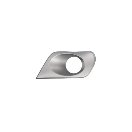 CORNICE FENDINEBBIA SINISTRA SILVER DACIA LOGAN-MCV II 20162021, DACIA SANDERO II B8 20162020