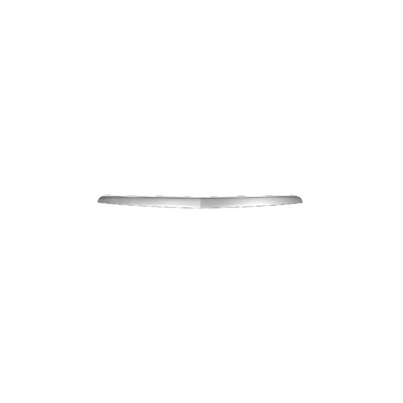 CORNICE GRIGLIA SUPERIORE CROMATA MERCEDES-BENZ A CLASS W168 19982004