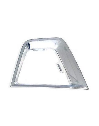 CORNICE GRIGLIA ANTERIORE DESTRA CROM JEEP RENEGADE BUB1BV 2018