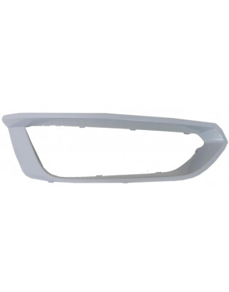 CORNICE GRIGLIA PARAURTI ANTERIORE DESTRA GRIGIA BMW SERIES 2 COUPECABRIO F22F23 20142019