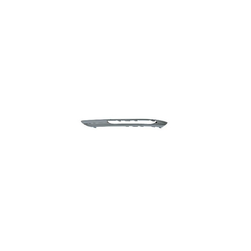 CORNICE LUCE DIURNA SINISTRA CROMATA MERCEDES-BENZ E CLASS W212 20092013 VERS AVANTGARDE 2010