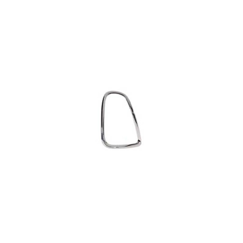 CORNICE FANALE POSTERIORE SINISTRA CROMATA MINI COUNTRYMAN R60 20112016