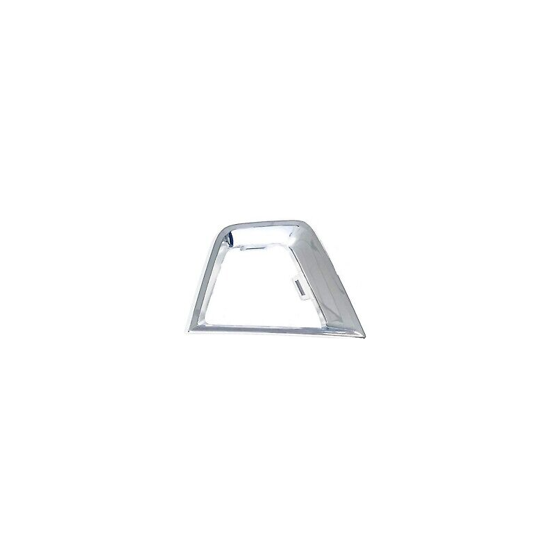 CORNICE PARAURTI ANTERIORE SINISTRA CROM JEEP RENEGADE BUB1BV 2018