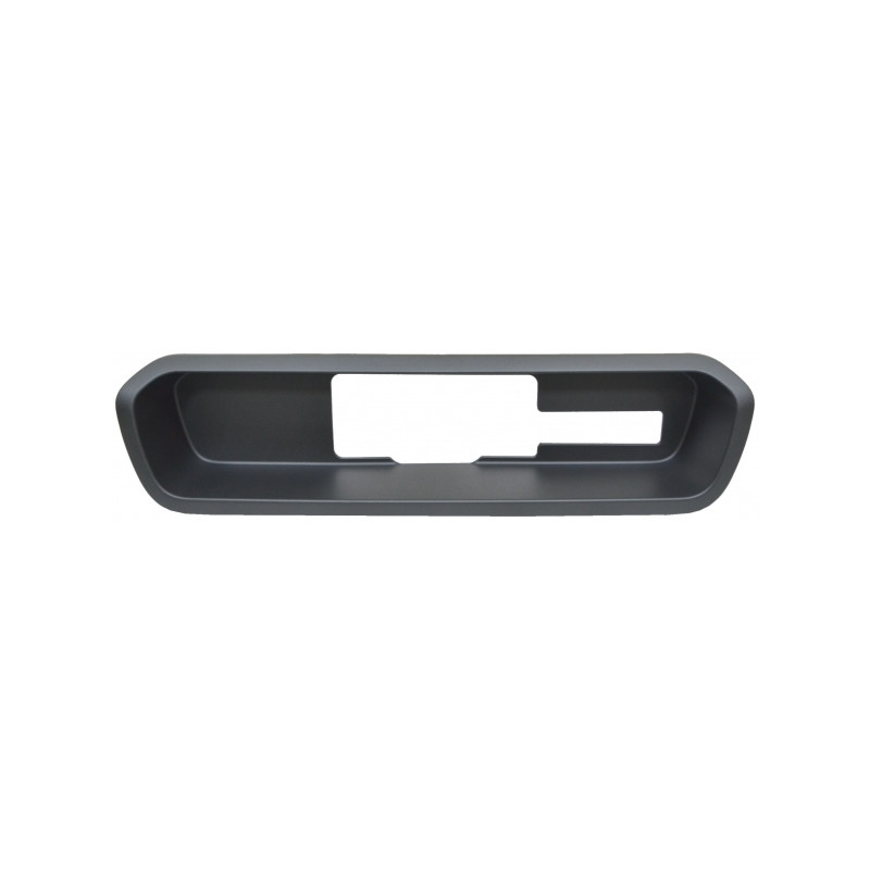 COPRIGANCIO PARAURTI POSTERIORE JEEP RENEGADE BUB1BV 20142018, JEEP RENEGADE BUB1BV 2018