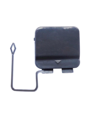 COPRIGANCIO PARAURTI ANTERIORE CON PRIMER BMW SERIES 7 F01F02 20082012