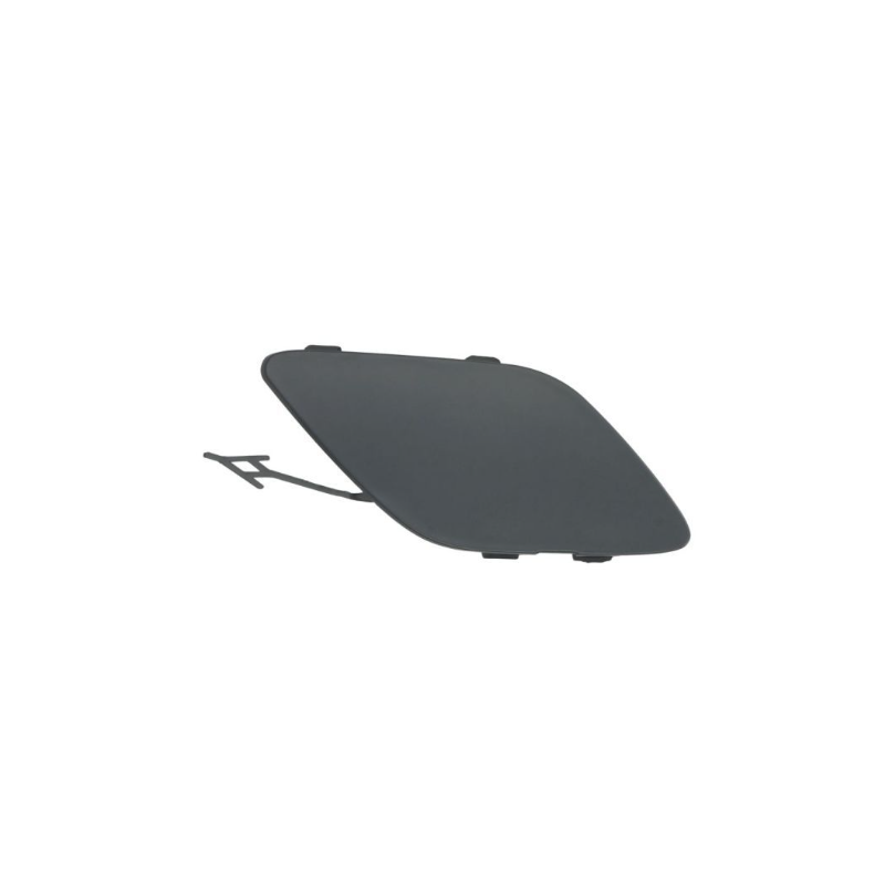 COPRIGANCIO PARAURTI ANTERIORE 5 PORTE CON PRIMER OPEL ASTRA K 5DSW B16 20192021