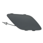 COPRIGANCIO PARAURTI ANTERIORE 5 PORTE CON PRIMER OPEL ASTRA K 5DSW B16 20192021