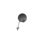 COPRIGANCIO PARAURTI ANTERIORE 5 PORTE CON PRIMER OPEL ASTRA H A04 20042010 VERS 2007