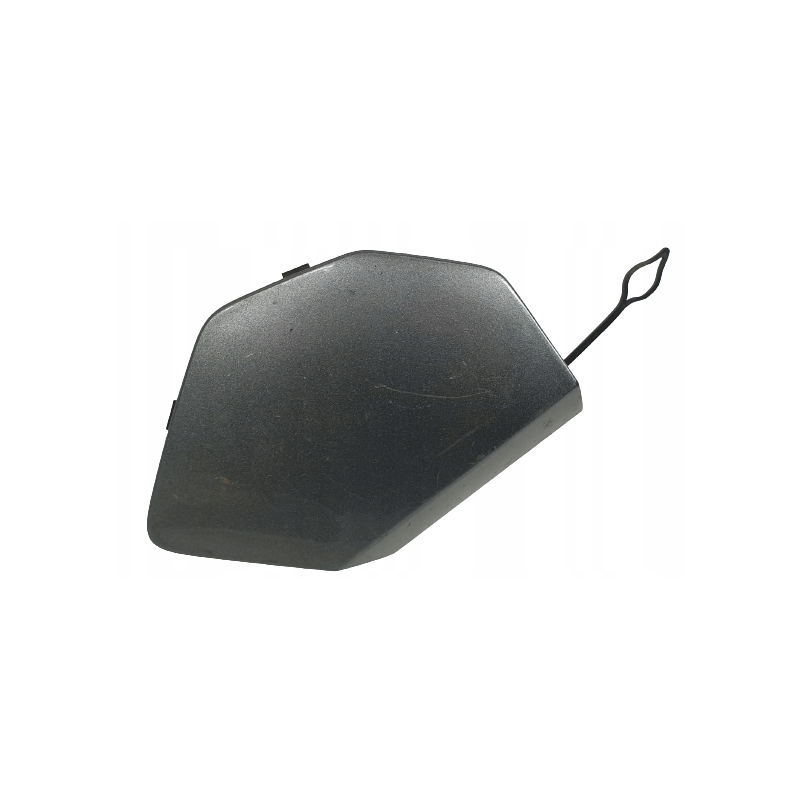 COPRIGANCIO PARAURTI ANTERIORE NISSAN QASHQAI J11 20172021