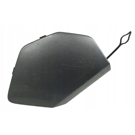 COPRIGANCIO PARAURTI ANTERIORE NISSAN QASHQAI J11 20172021