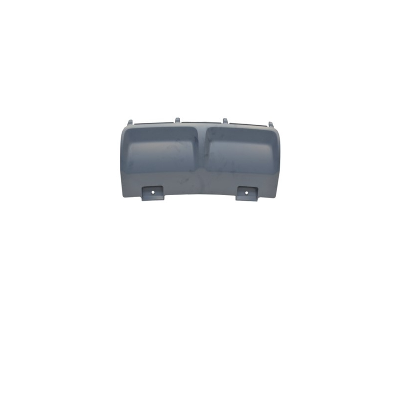 COPRIGANCIO PARAURTI POSTERIORE CON PRIMER AUDI Q5 8RB 20122016