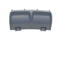 COPRIGANCIO PARAURTI POSTERIORE CON PRIMER AUDI Q5 8RB 20122016