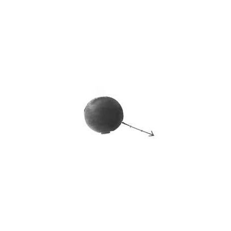 COPRIGANCIO ANTERIORE CON PRIMER ALFA ROMEO 147 937 20002010 VERS 2004