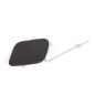 COPRIGANCIO PARAURTI POSTERIORE CON PRIMER AUDI A3 8YS8YM 20202024