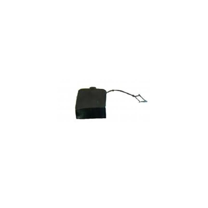 COPRIGANCIO PARAURTI POSTERIORE CON PRIMER VOLKSWAGEN GOLF VIII CD1DA1 20192024