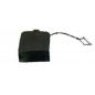 COPRIGANCIO PARAURTI POSTERIORE CON PRIMER VOLKSWAGEN GOLF VIII CD1DA1 20192024