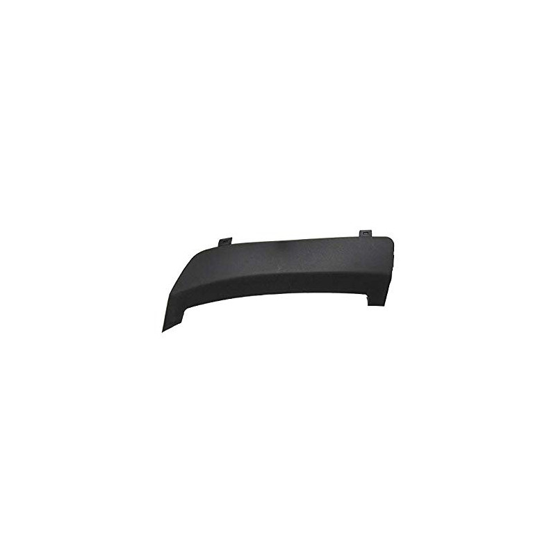 COPRIGANCIO PARAURTI POSTERIORE FORD FIESTA CB1JHJD 20082013