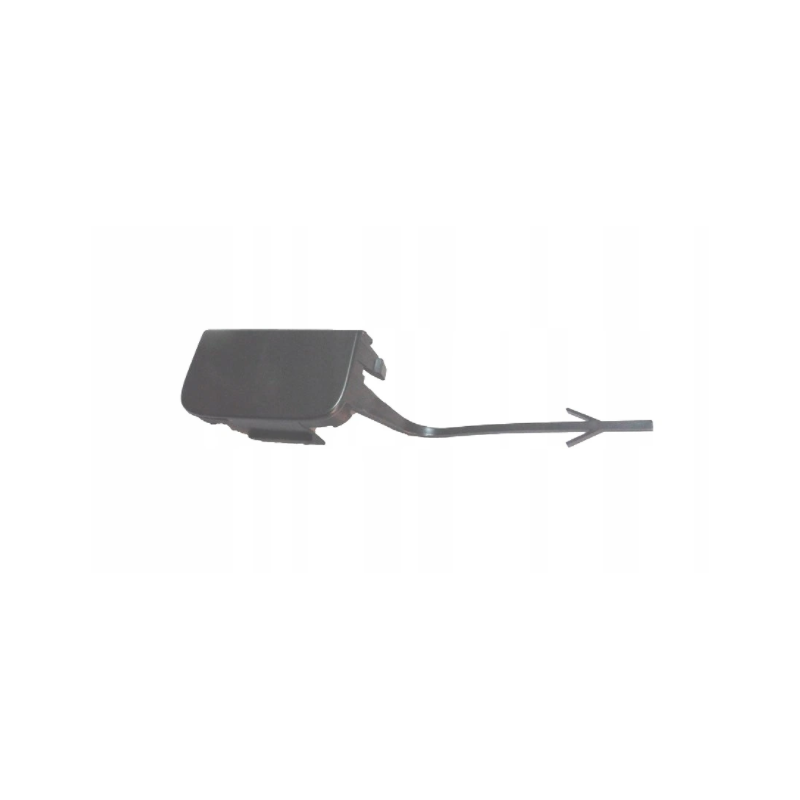 COPRIGANCIO PARAURTI ANTERIORE SKODA SUPERB 3T43T5 20132015