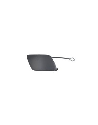 COPRIGANCIO PARAURTI ANTERIORE 3 PORTE CON PRIMER AUDI A3 3DSPORTBACK 8V18VK8VA8VF 20122016
