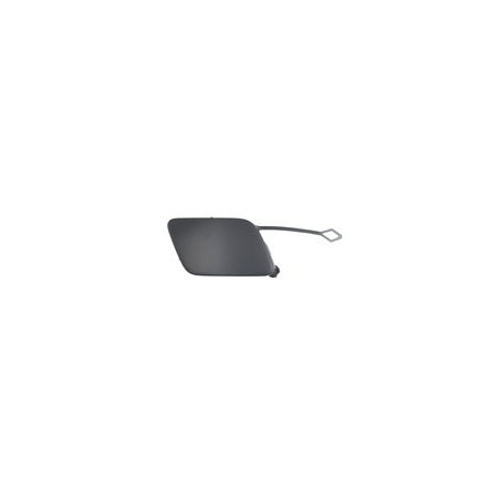 COPRIGANCIO PARAURTI ANTERIORE 3 PORTE CON PRIMER AUDI A3 3DSPORTBACK 8V18VK8VA8VF 20122016
