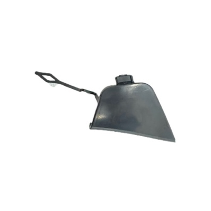 COPRIGANCIO PARAURTI ANTERIORE NERO MERCEDES-BENZ V W447 2020